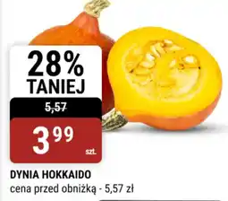 bi1 Dynia Hokkaido oferta