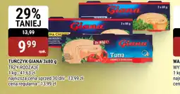 bi1 Tuńczyk Giana oferta
