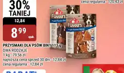 bi1 Przysmaki dla psów 8in1 oferta