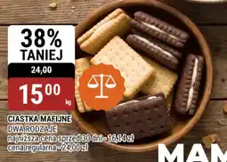 bi1 Ciastka Mafijne oferta