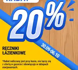 bi1 Ręczniki Łazienkowe oferta
