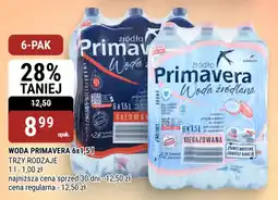 bi1 Woda Primavera oferta