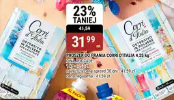 bi1 Corri d'Italia proszek do prania oferta