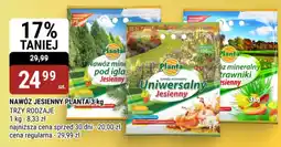 bi1 Nawóz Jesienny Planta oferta