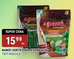 bi1 Nawóz Hortifoska Jesienna oferta