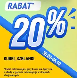 bi1 Kubki, Szkłanki oferta