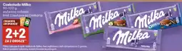 Delikatesy Centrum Czekolada Milka oferta