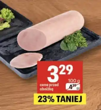 Delikatesy Centrum Kiełbasa Śląska Kraina Wędlin oferta