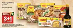 Delikatesy Centrum Produkty Winiary oferta