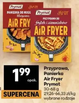 Delikatesy Centrum Przyprawa, Panierka Air Fryer Prymat oferta