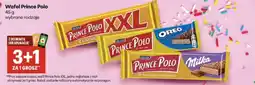 Delikatesy Centrum Wafel Prince Polo oferta