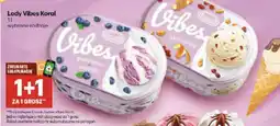 Delikatesy Centrum Lody Vibes Koral oferta
