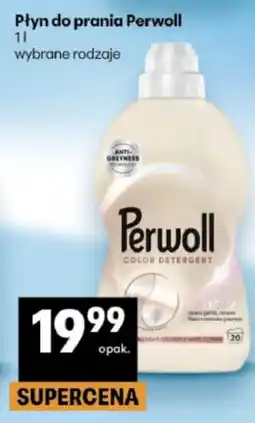 Delikatesy Centrum Płyn do prania Perwoll oferta