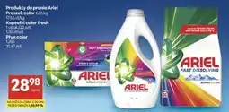 Delikatesy Centrum Proszek color Ariel oferta