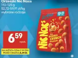 Delikatesy Centrum Orzeszki Nic Nacs oferta