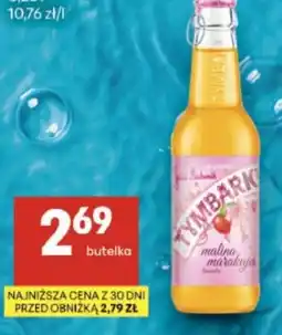 Delikatesy Centrum Tymbarik Malina Marakuja oferta