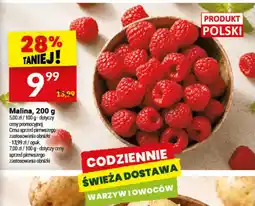 Twój Market Malina oferta
