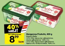 Twój Market Margaryna ProActiv oferta