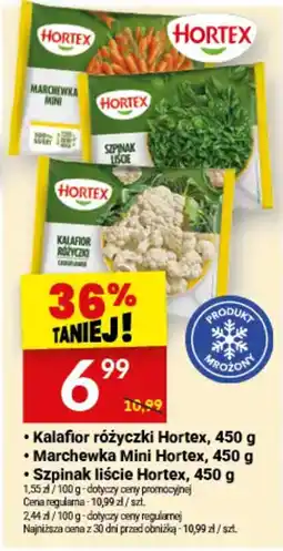 Twój Market Kalafor różycki Hortex oferta