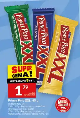 Twój Market Prince Polo XXL oferta