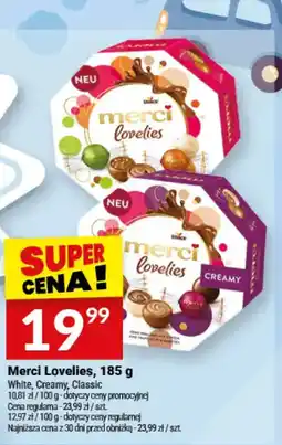 Twój Market Merci Lovelies oferta