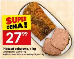 Twój Market Pieczeń cebulowa oferta