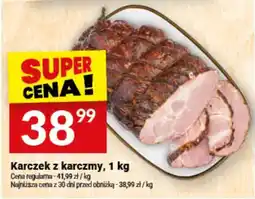 Twój Market Karczek z karczmy oferta