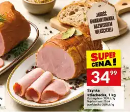 Twój Market Szynka szlachecka oferta