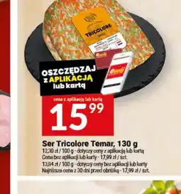 Twój Market Ser Tricolore Temar oferta