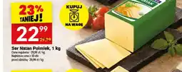 Twój Market Ser Natan Polmlek oferta