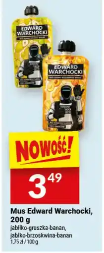 Twój Market Mus Edward Warchocki oferta