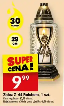 Twój Market Znicz Z-44 Rolchem oferta