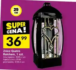 Twój Market Znicz Quatro Rolchem oferta