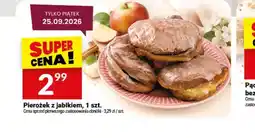Twój Market Pierózek z jabłkiem oferta