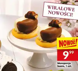 Twój Market Monoporcja bueno oferta