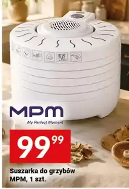 Twój Market Susząrka do grzybów MPM oferta