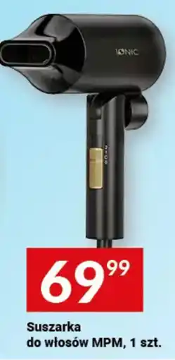 Twój Market Susząrka do włosów MPM oferta