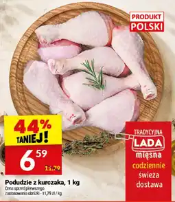 Twój Market Podudzie z kurczaka oferta
