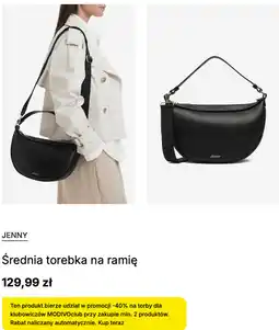 CCC Jenny Średnia torebka na ramię oferta