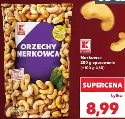 Kaufland K-Classic Nerkowce oferta