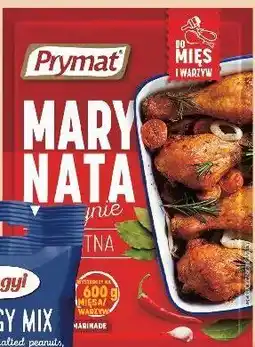 Kaufland Prymat Marynata oferta
