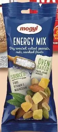 Kaufland mogyi Energy Mix oferta