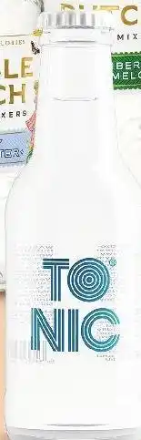 Kaufland Tonik Double Dutch Tonic Water oferta