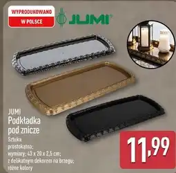 ALDI JUMI Podkładka pod znicze oferta