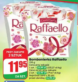 Dino Bombonierka Raffaello oferta