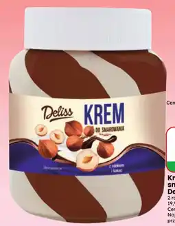Dino Deliss Krem do smarowania oferta
