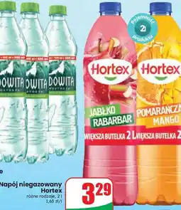 Dino Napój niegazowany Hortex oferta