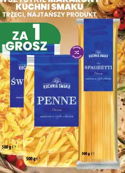 Dino Kuchnia Smaku Penne oferta
