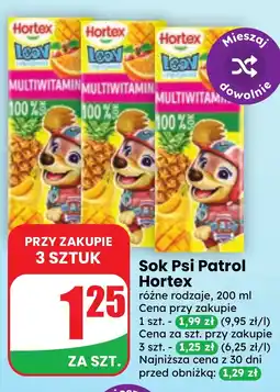 Dino Sok Psi Patrol Hortex oferta