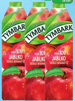 Dino Sok Jabłkowy Tymbark oferta